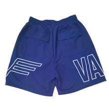 Load image into Gallery viewer, Resilience Shorts - Navy/White